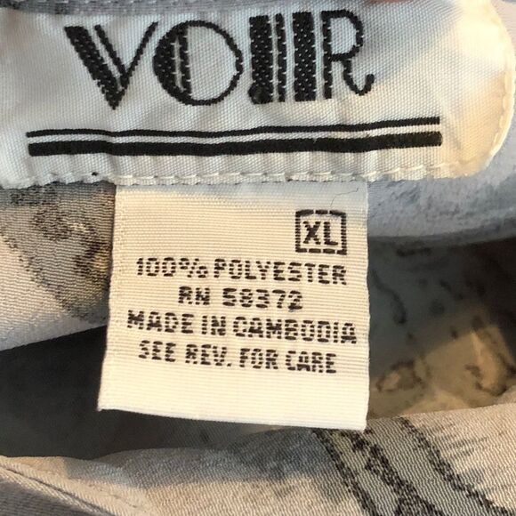 Vintage Voir Skirt Set - Picture 12 of 12